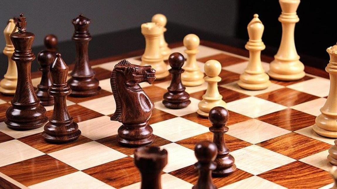 satranç turnuvası düzenledik